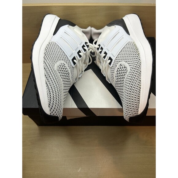 Adidas UltraDream DNA Running Shoes Mens Size 13 Athletic Sneakers White Black main image 14